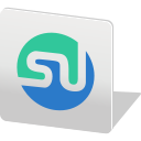 Logo,Media,Social,Social media,Stumbleupon,Communication,Share